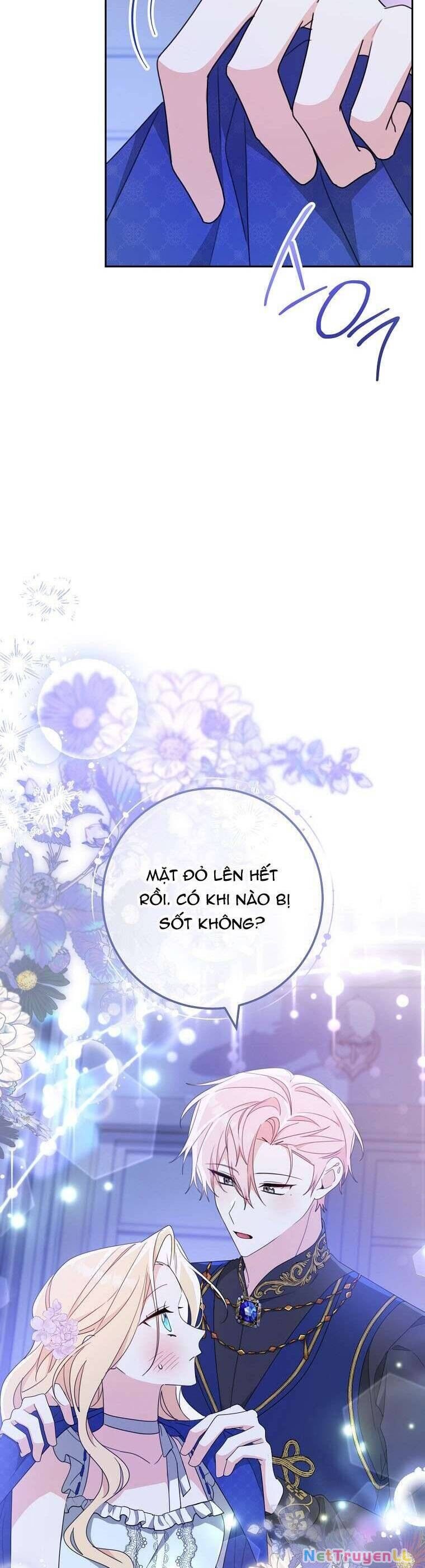 Tôi Đã Phạm Sai Lầm Rồi Chapter 62 - 23