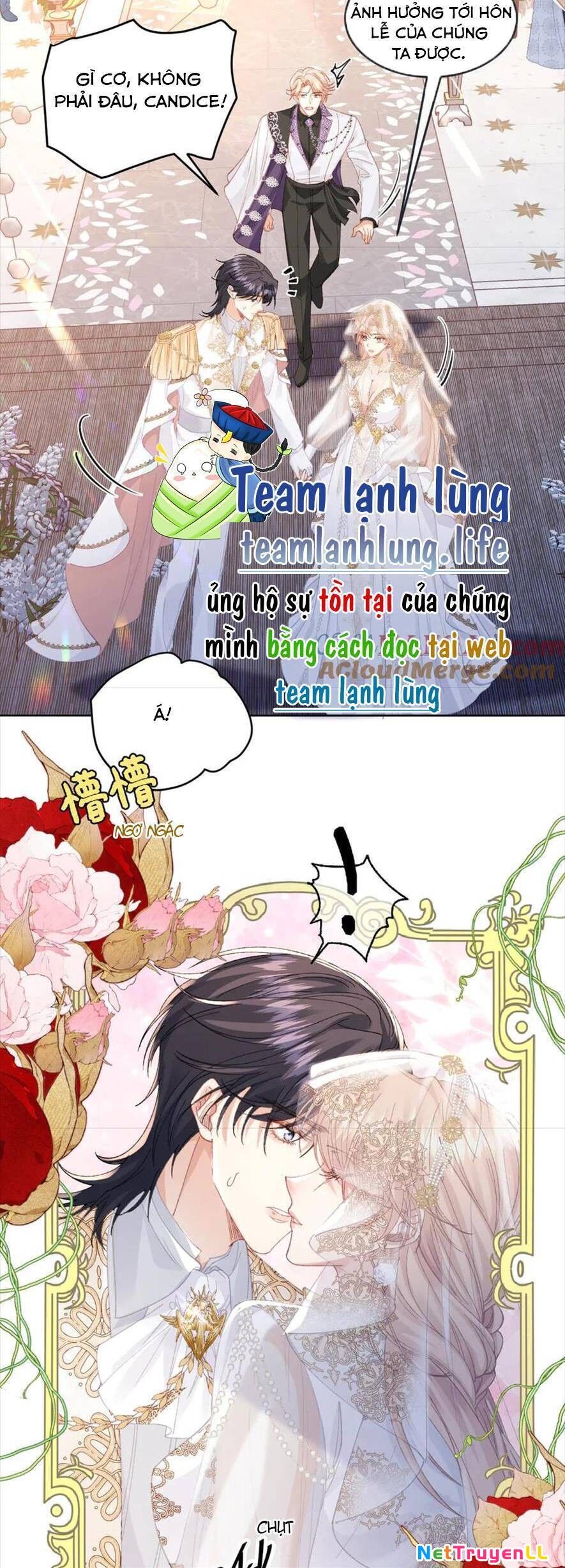 Nữ Chính Trong Truyện Ngược Luyến Tình Yêu Đã Thức Tỉnh Chapter 16 - 32