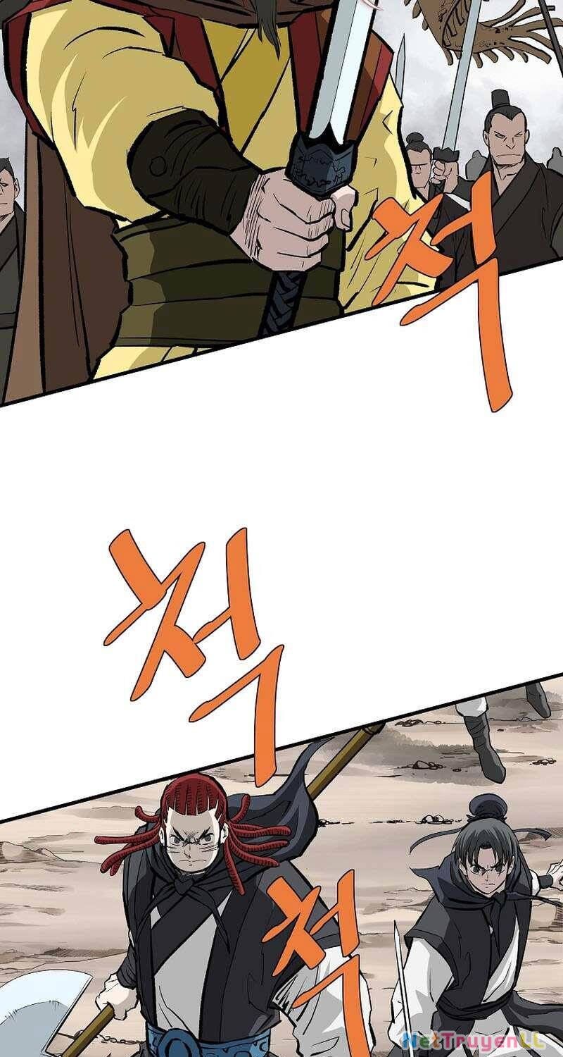 Cung Quỷ Kiếm Thần Chapter 228 - 49