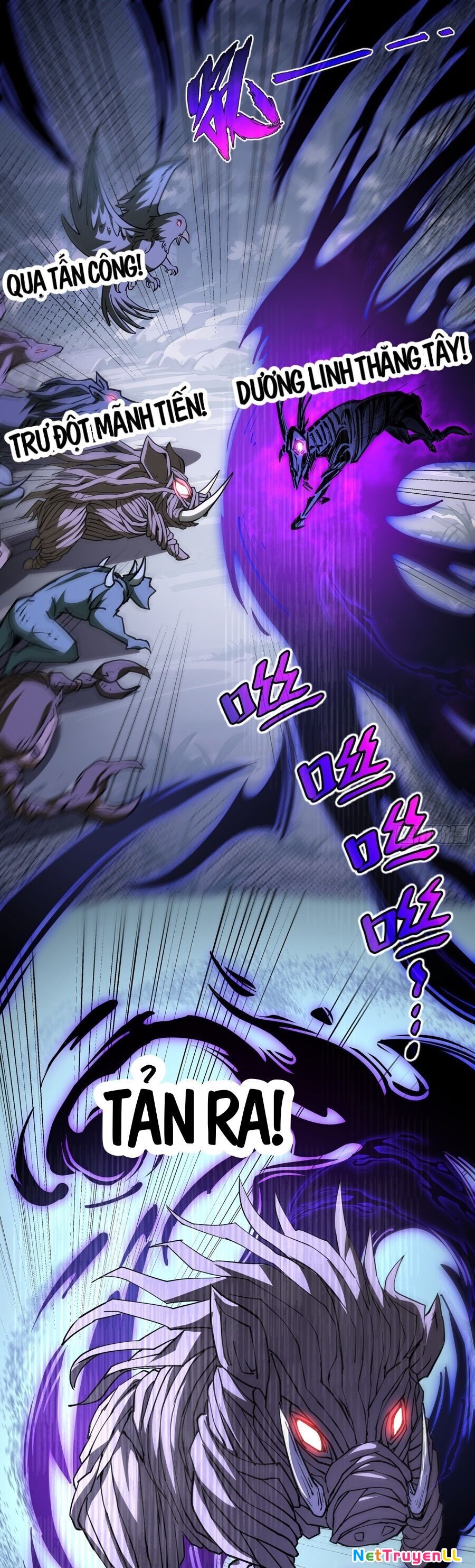 Ta Ký Kết Khế Ước Với Chính Mình Chapter 16 - 7