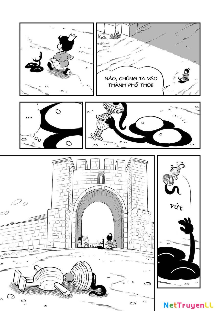 Bảng Xếp Hạng Vua Chapter 213 - 14