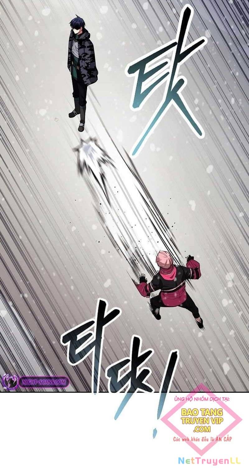 Bậc Thầy Debuff Chapter 34 - 113