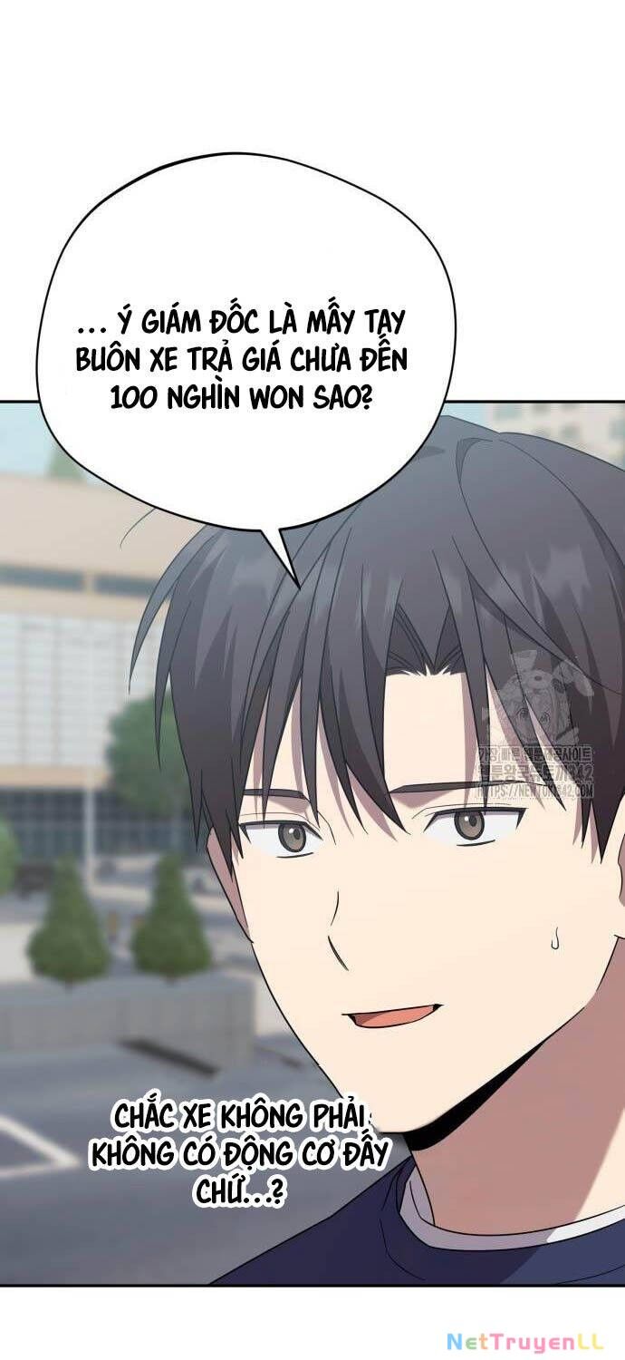 Thiên Ma Bấm Huyệt Chapter 18 - 64