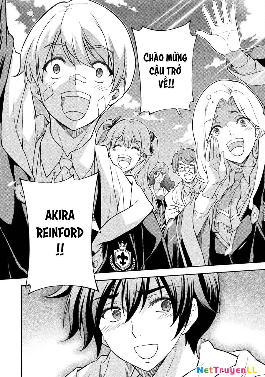 Drawing: Saikyou Mangaka Wa Oekaki Skill De Isekai Musou Suru! Chapter 110 - 8