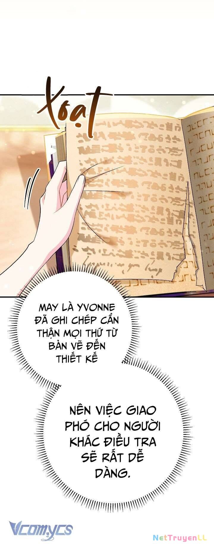 Người Xem Mắt Của Ác Nữ Quá Hoàn Hảo Chapter 22 - 67