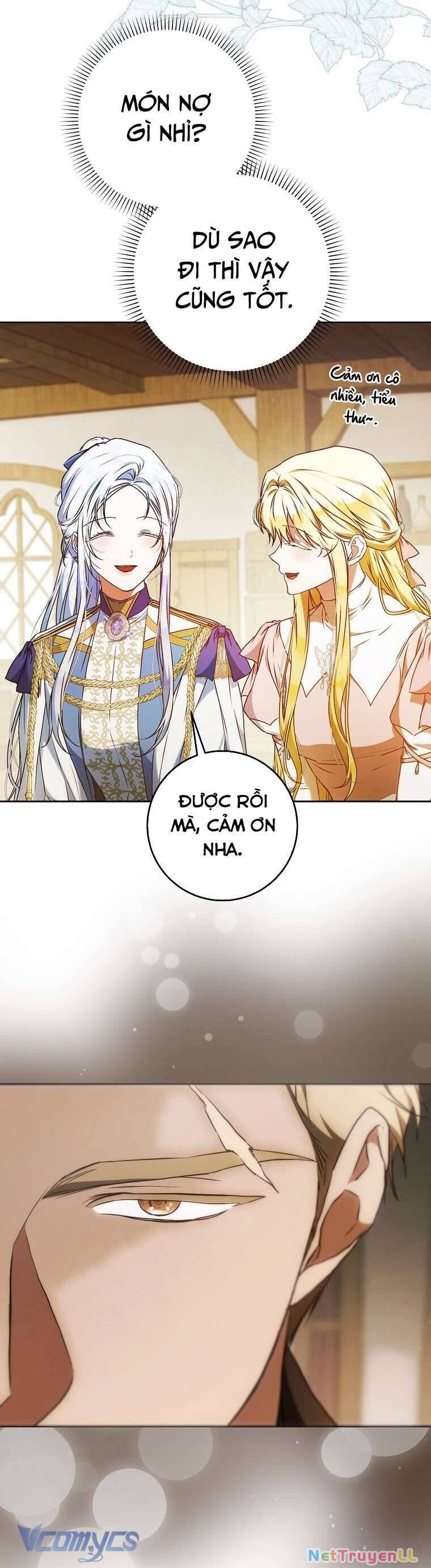 Tôi Trở Thành Vợ Nam Chính Chapter 107 - 58