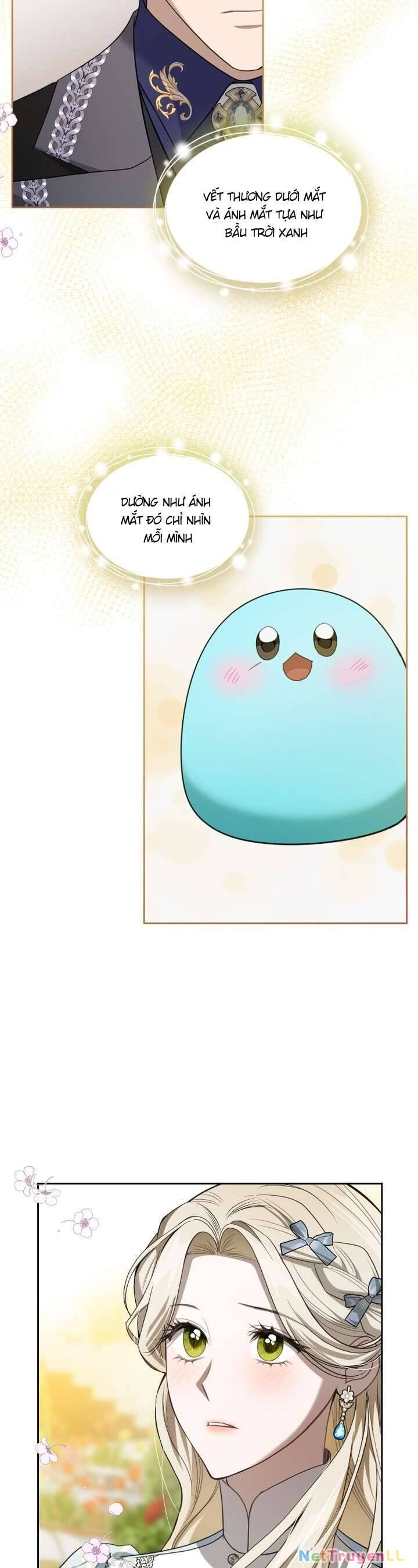 Nam Chính Quái Vật Sống Dưới Giường Tôi Chapter 49 - 33