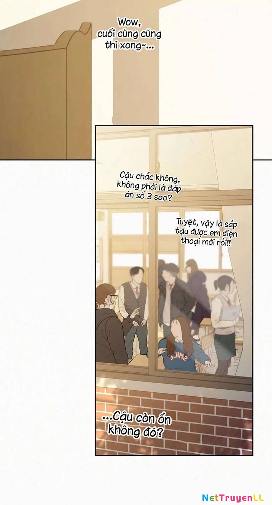 Chiến Lược: Tình Yêu Trong Sáng Chapter 103 - 4