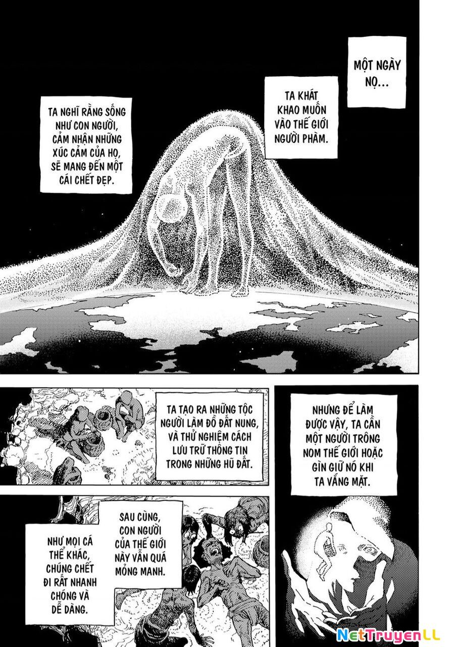 Gửi Em, Người Bất Tử Chapter 164 - 21