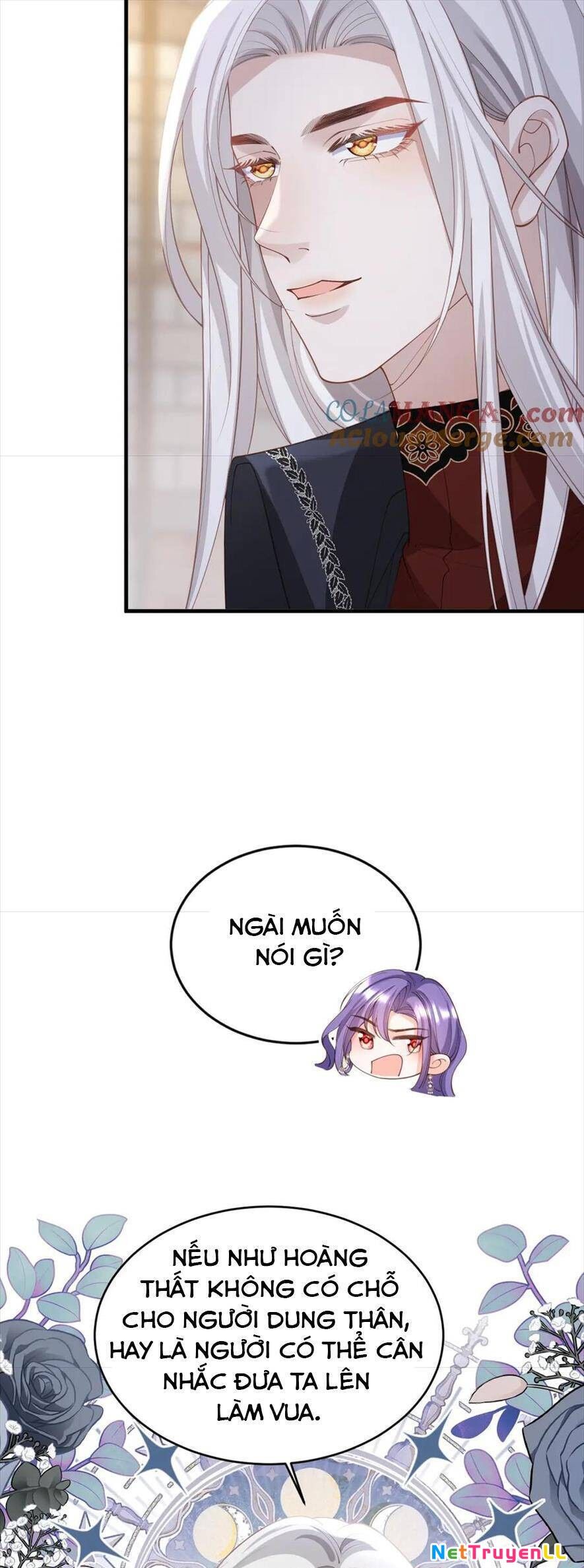 Cầu Hôn Giáo Hoàng Chapter 21 - 19