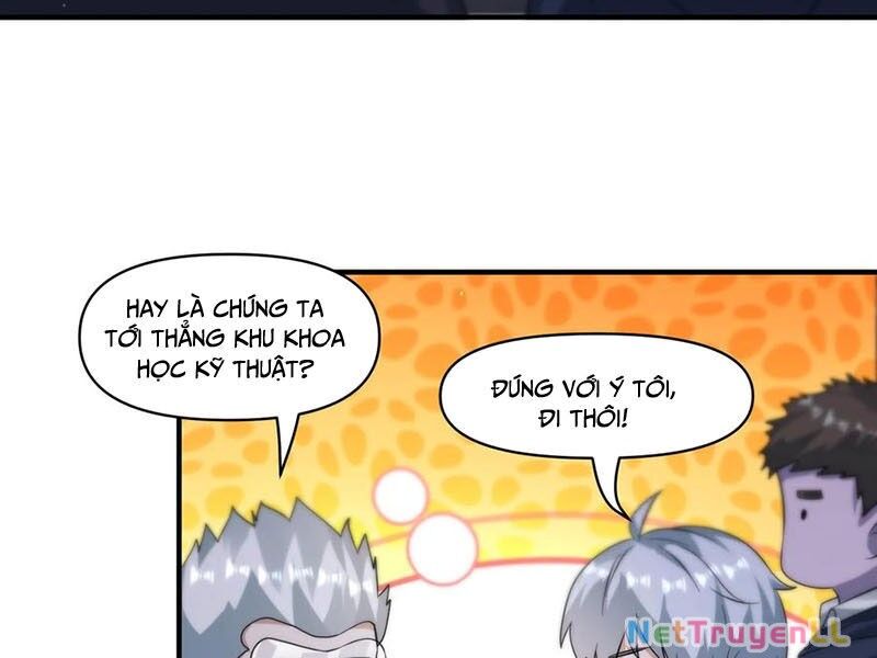 Ngày Tận Thế: Ta Nhận Được Tỷ Lệ Rớt Đồ Gấp 100 Lần Chapter 342 - 18