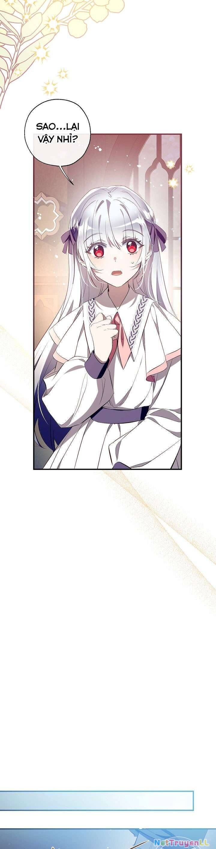 Chúng Ta Có Thể Trở Thành Người Nhà Không? Chapter 107 - 9
