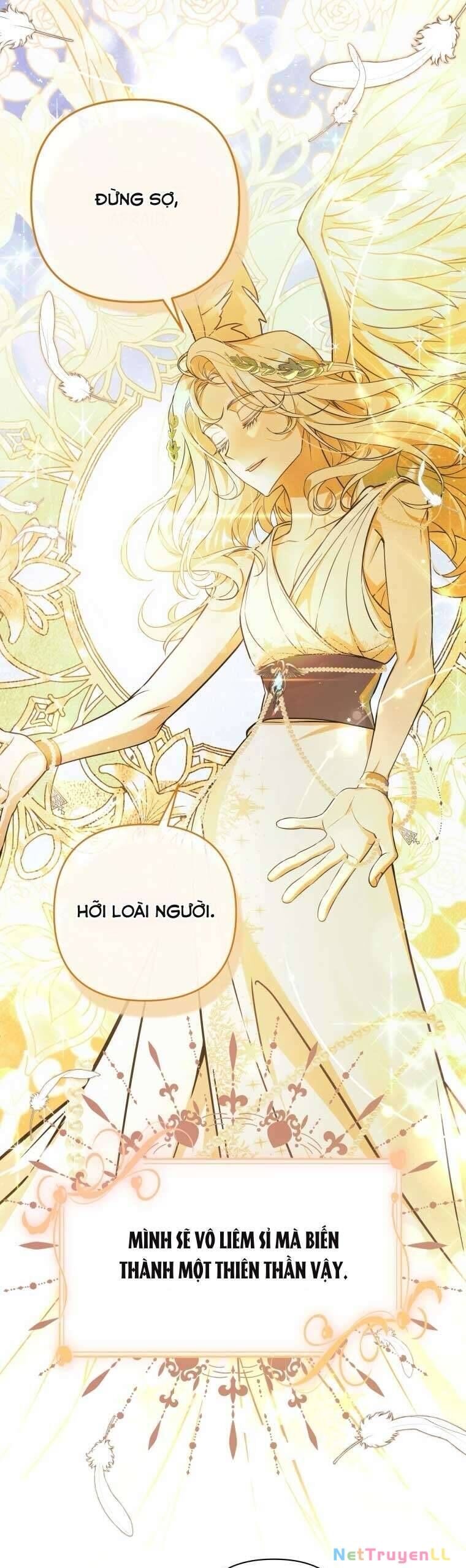 Bạn Có Cần Sự Cứu Rỗi Không? Chapter 5 - 25