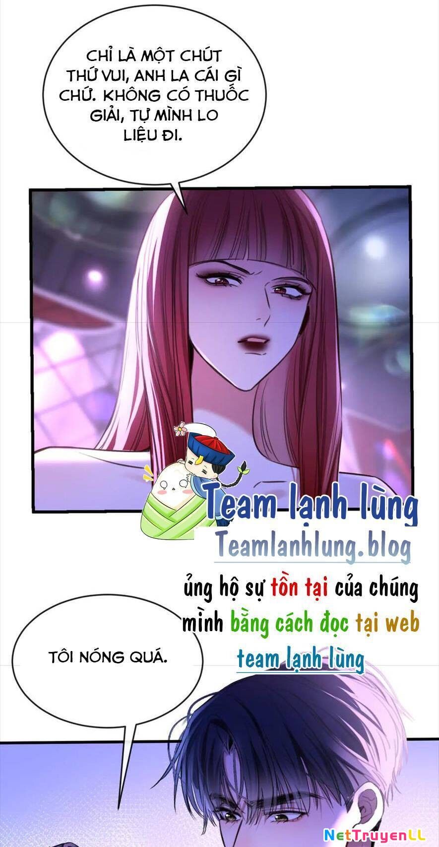 Tôi Cũng Là Đại Lão Chapter 32 - 25