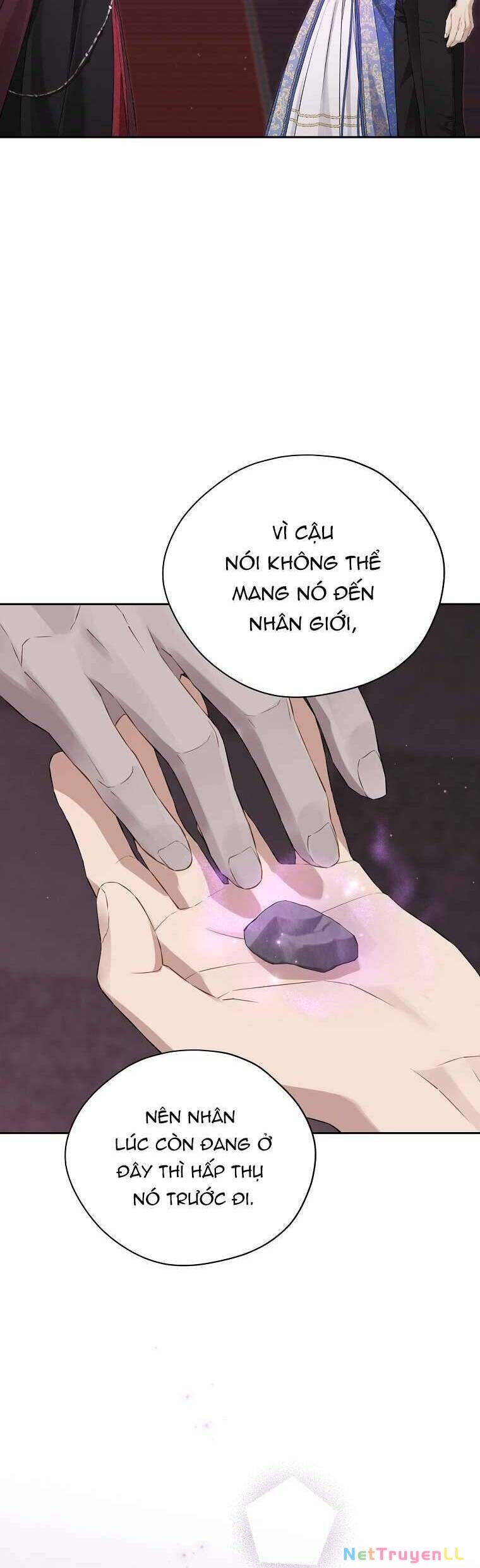 Thực Ra Tôi Mới Là Thật Chapter 130 - 12