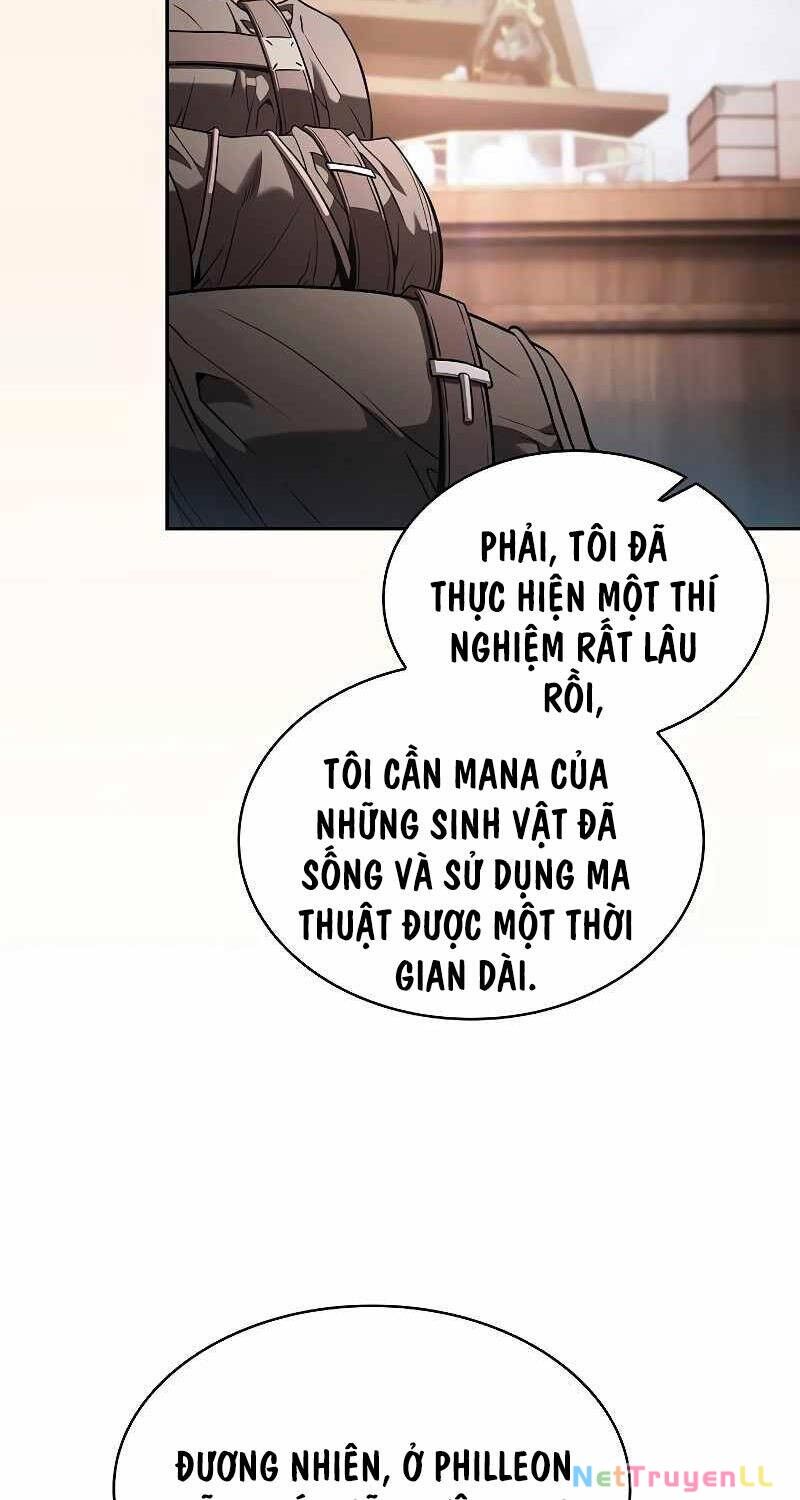 Kiếm Sĩ Thiên Tài Của Học Viện Chapter 55 - 34