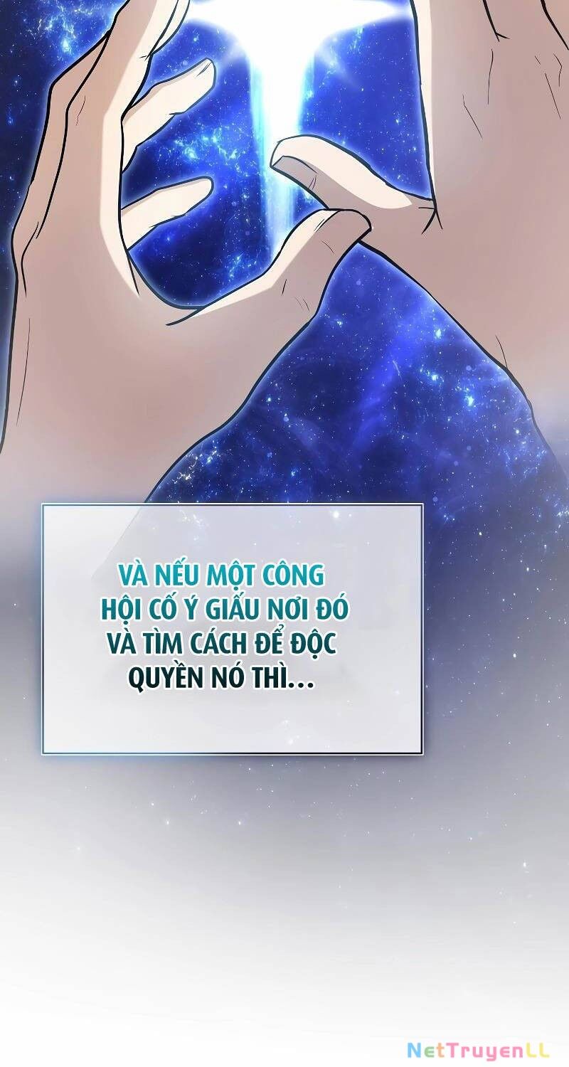 Những Nhân Vật Chính Mà Chỉ Tôi Biết Chapter 34 - 48