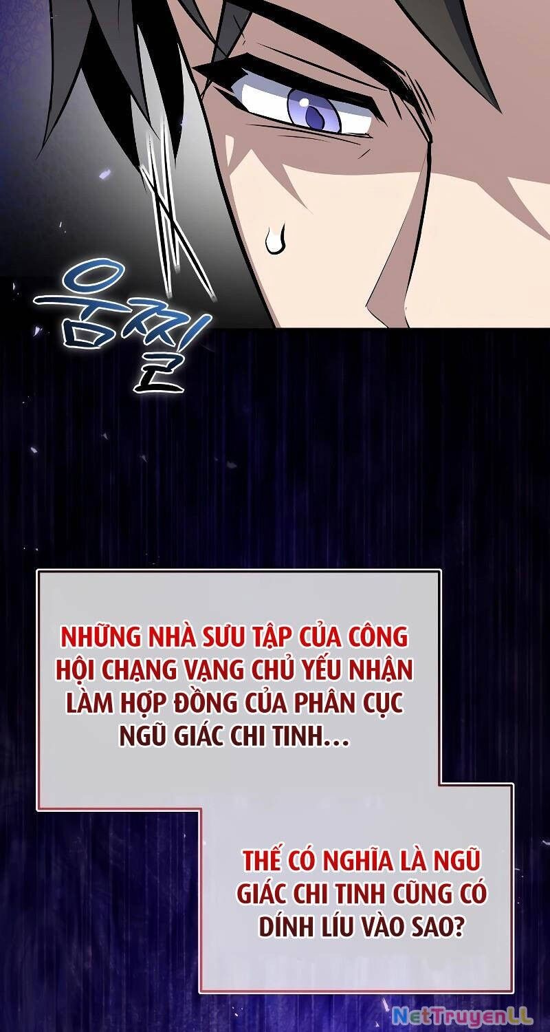 Những Nhân Vật Chính Mà Chỉ Tôi Biết Chapter 34 - 42