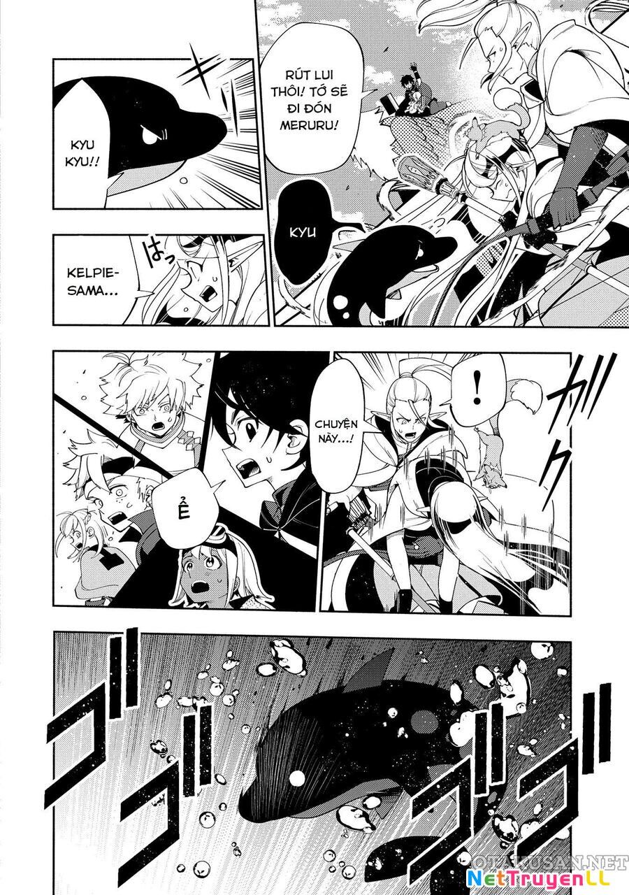 Hell Mode: Yarikomi Suki No Gamer Wa Hai Settei No Isekai De Musou Suru Chapter 63 - 7