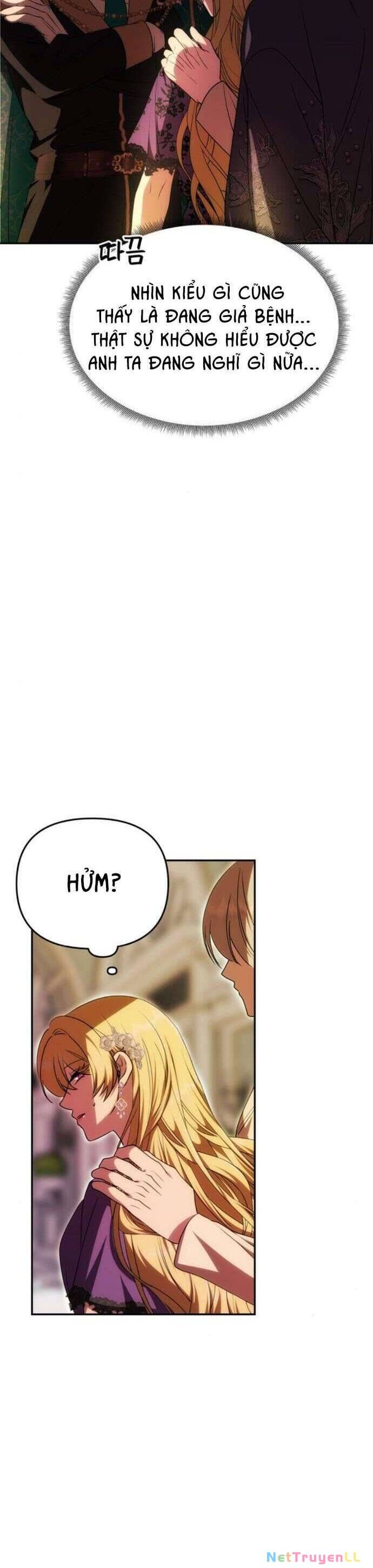 Chỉ Cần Một Người Chồng Là Đủ Chapter 18 - 23