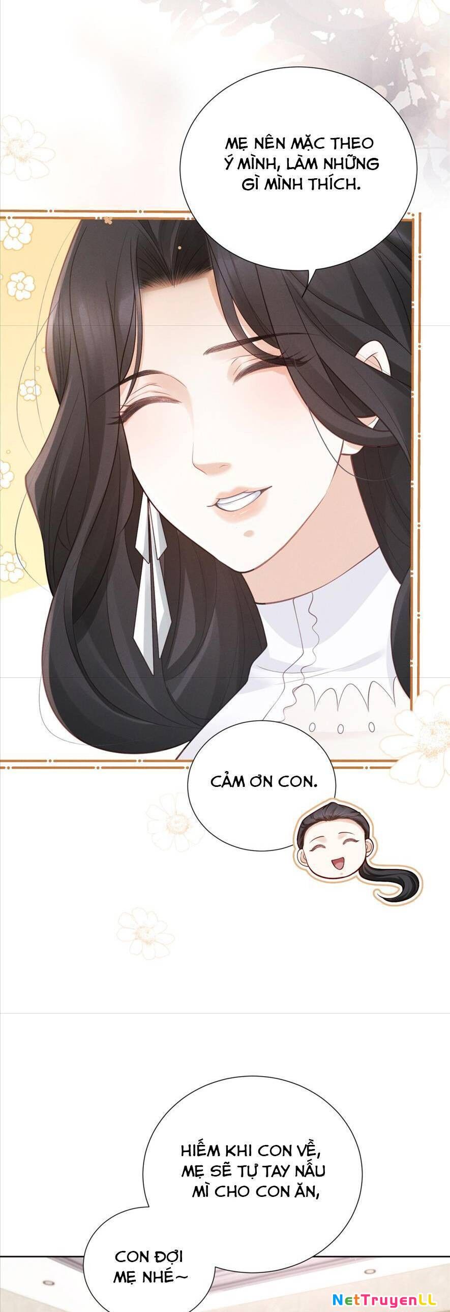 Chỉ Là Thấy Sắc Nổi Lòng Tham Chapter 7 - 14