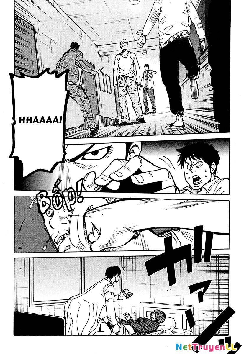 Nằm Vùng Y Tế Chapter 3 - 14