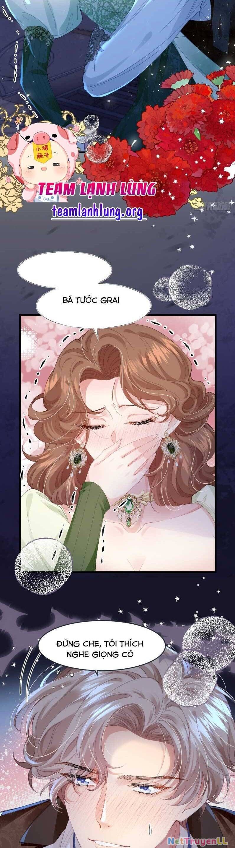 Nữ Chính Trong Truyện Ngược Luyến Tình Yêu Đã Thức Tỉnh Chapter 1 - 11