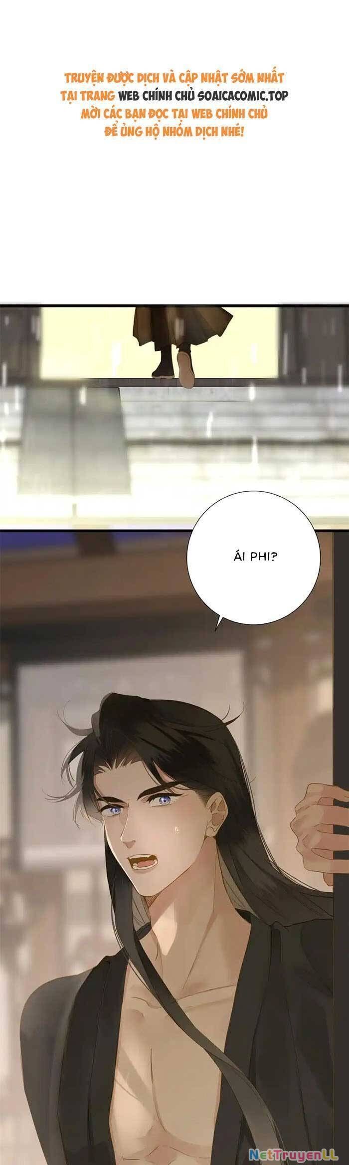 Vương Gia Hắn Luôn Nghĩ Tôi Yêu Hắn Đến Nghiện Chapter 84 - 1