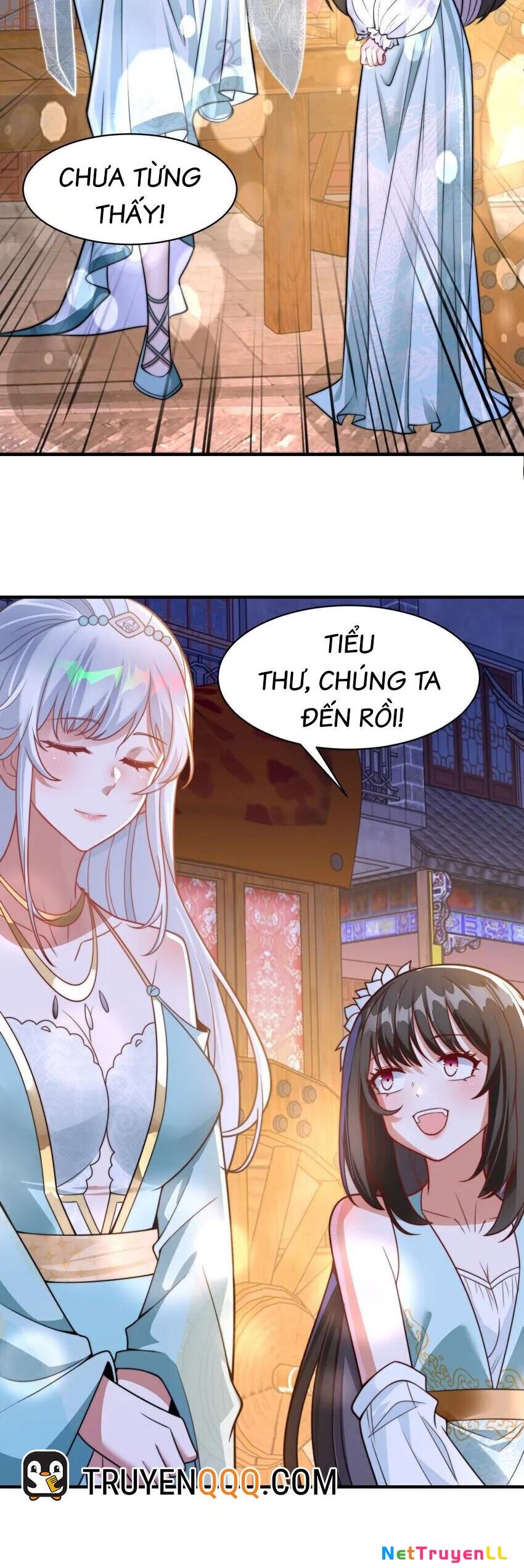 Anh Rể Mạnh Nhất Lịch Sử Chapter 24 - 5