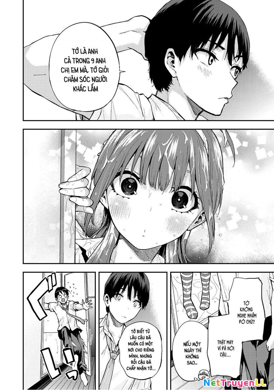 Vegetable Garden Of Twins Chapter 1 - 41