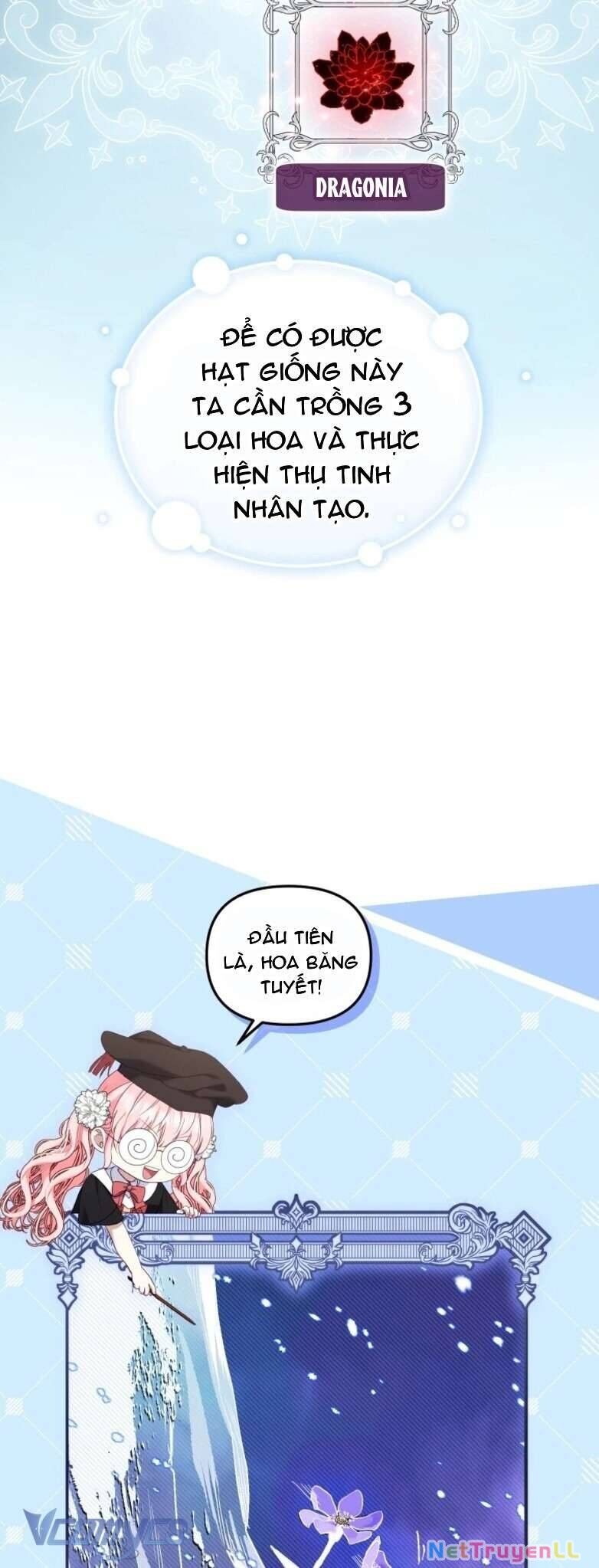 Tôi Đang Được Nuôi Dưỡng Bởi Những Kẻ Phản Diện Chapter 58 - 4