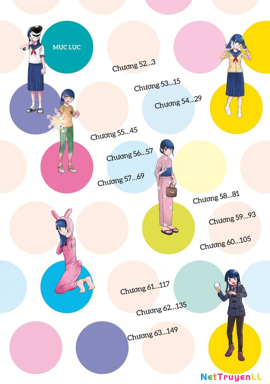 Ore Ga Watashi Ni Naru Made Chapter 52 - 4