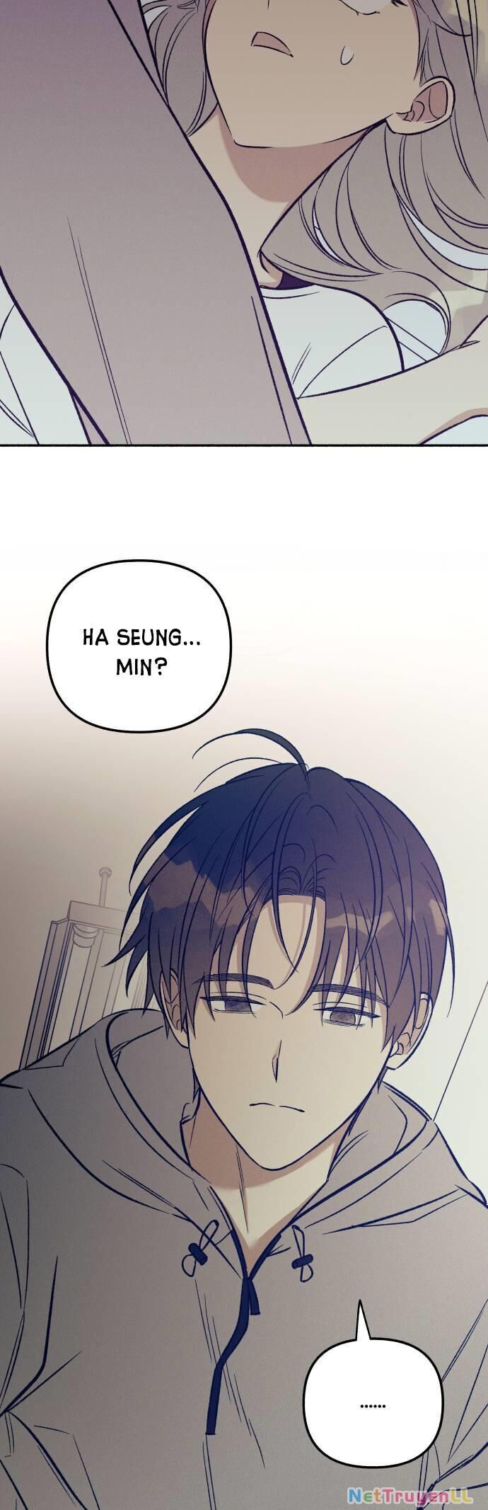 Mối Tình Đầu Đáng Ghét Chapter 52 - 34