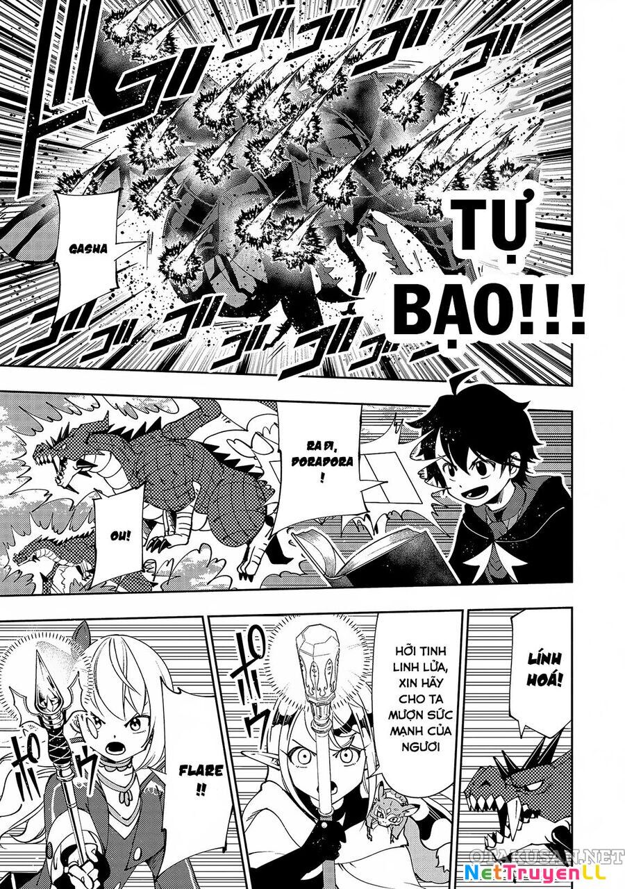 Hell Mode: Yarikomi Suki No Gamer Wa Hai Settei No Isekai De Musou Suru Chapter 58 - 21