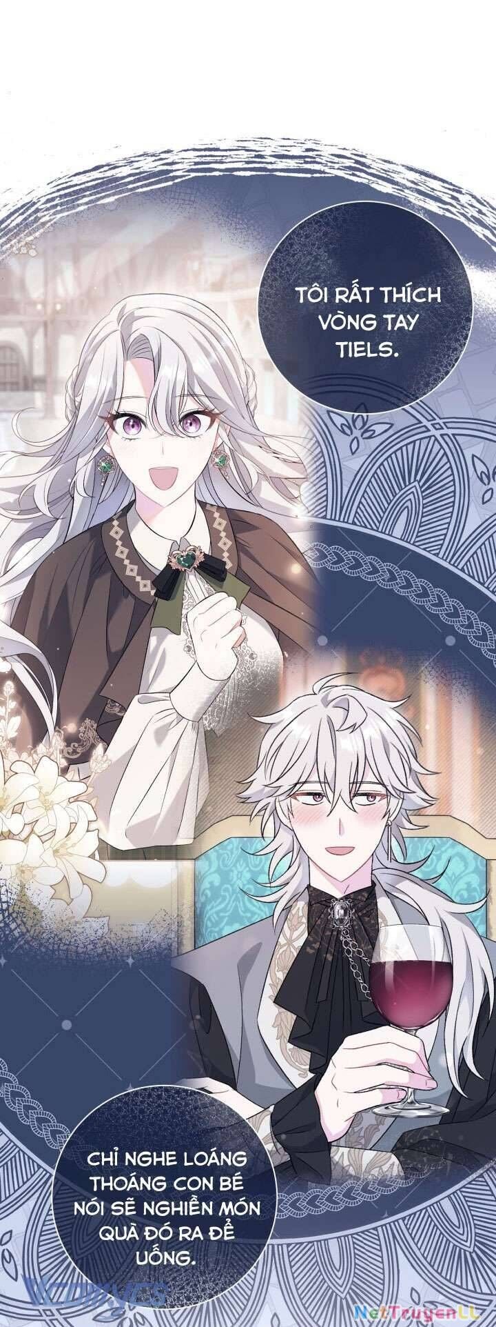 Người Xem Mắt Của Ác Nữ Quá Hoàn Hảo Chapter 20 - 43