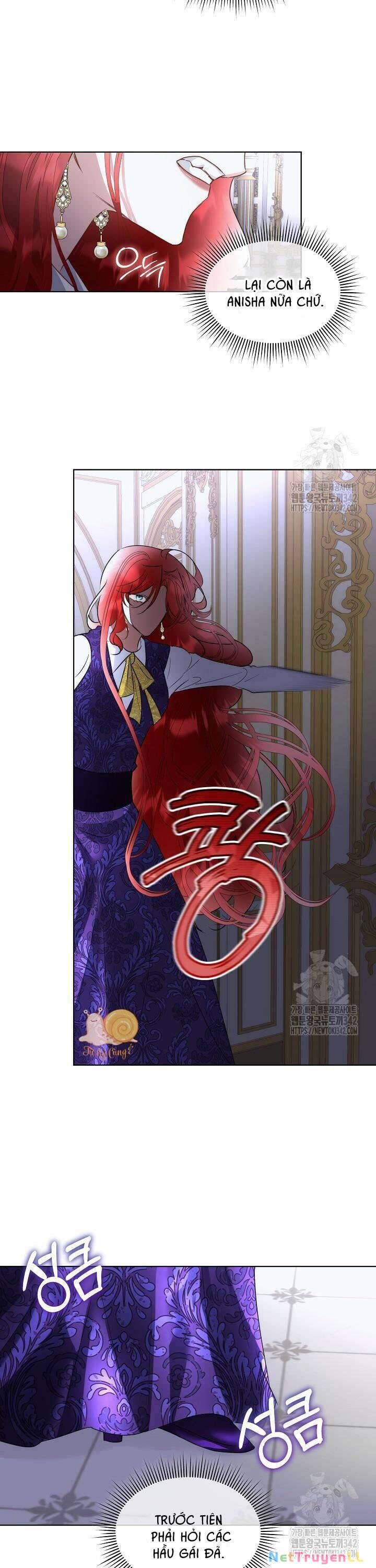 Tạm Thời Tôi Sẽ Bảo Vệ Nam Chính Chapter 69 - 11