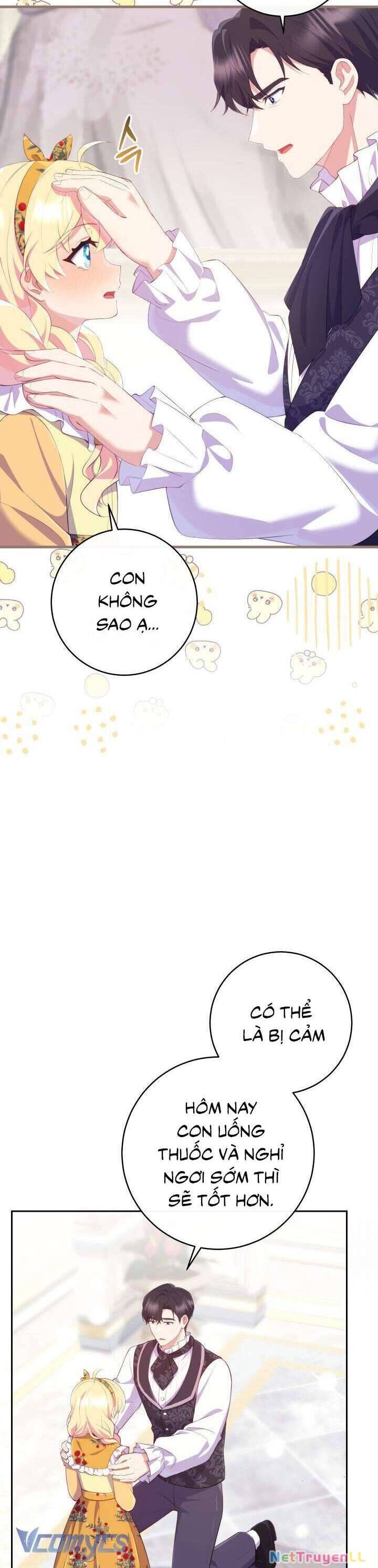 Trở Thành Bạn Thời Thơ Ấu Của Nam Phụ Ám Ảnh Chapter 17 - 43