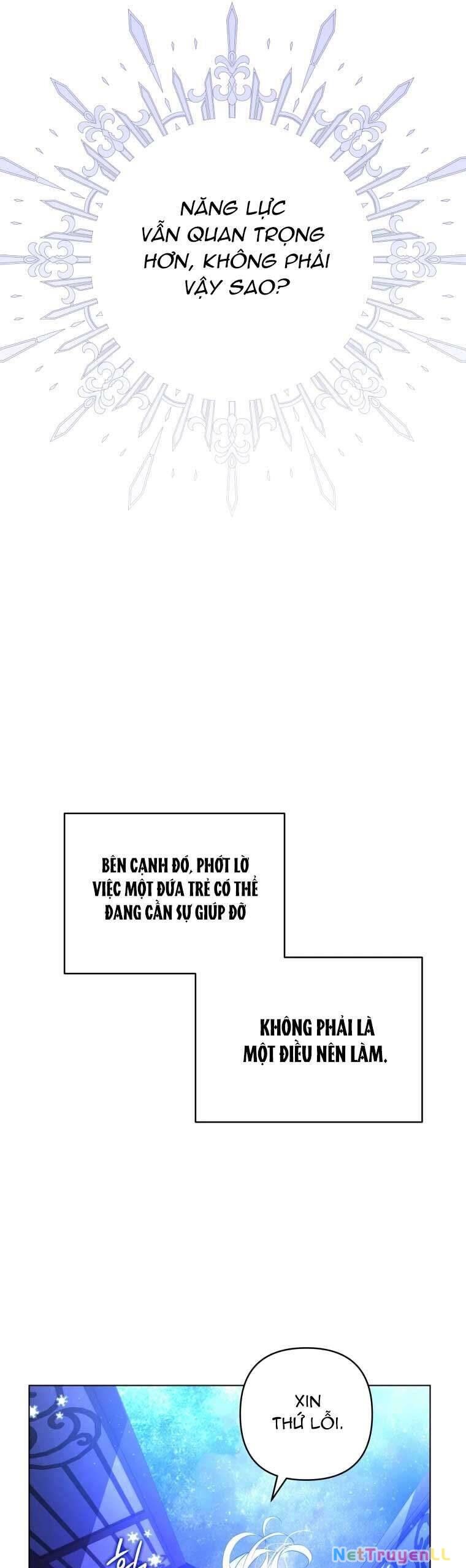 Bạn Có Cần Sự Cứu Rỗi Không? Chapter 4 - 11