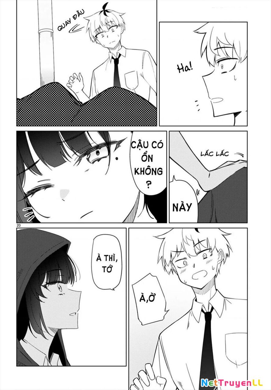 Multiverse No Watashi, Koishite Ii Desu Ka Chapter 1 - 20