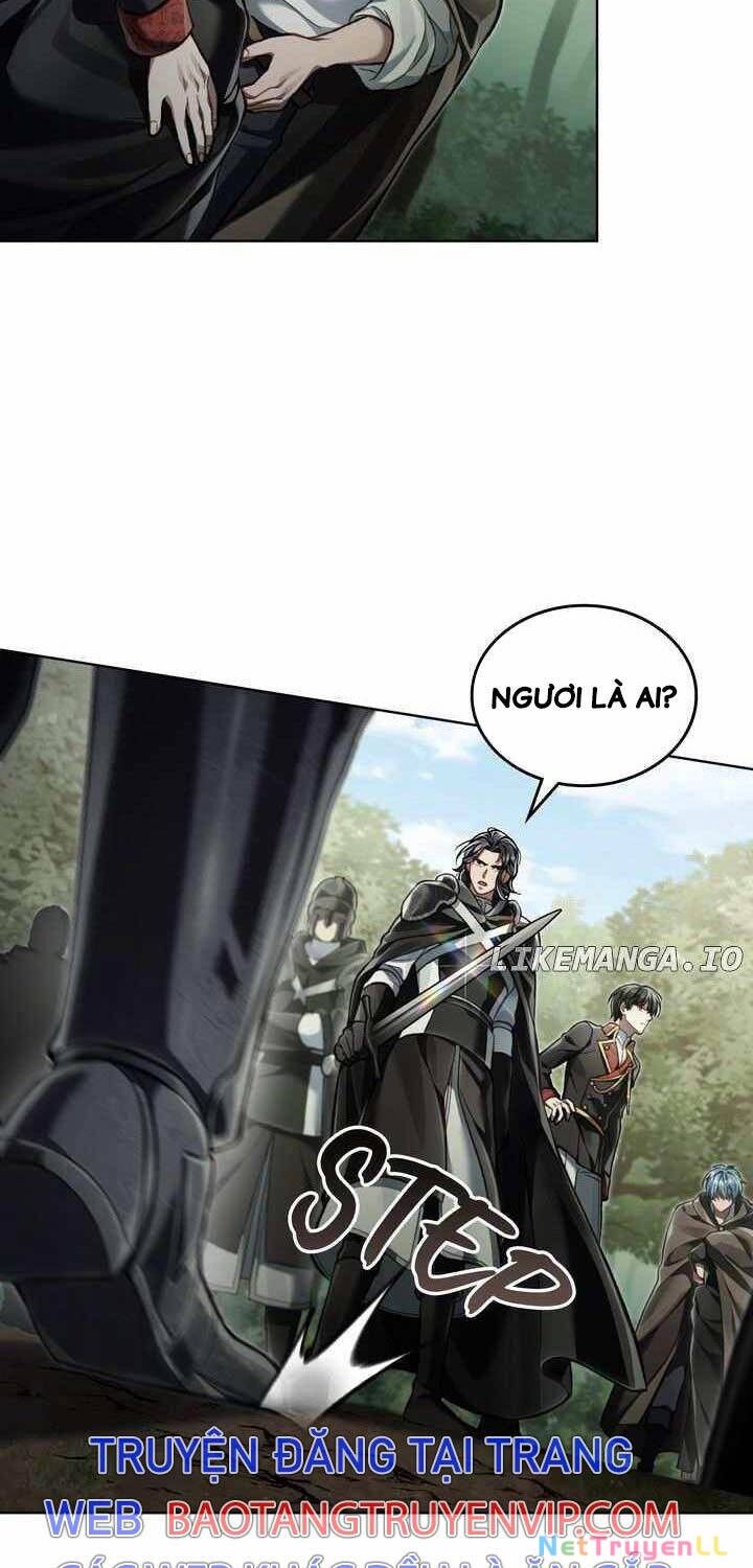 Tái Sinh Thành Hoàng Tử Của Quốc Gia Kẻ Địch Chapter 35 - 47