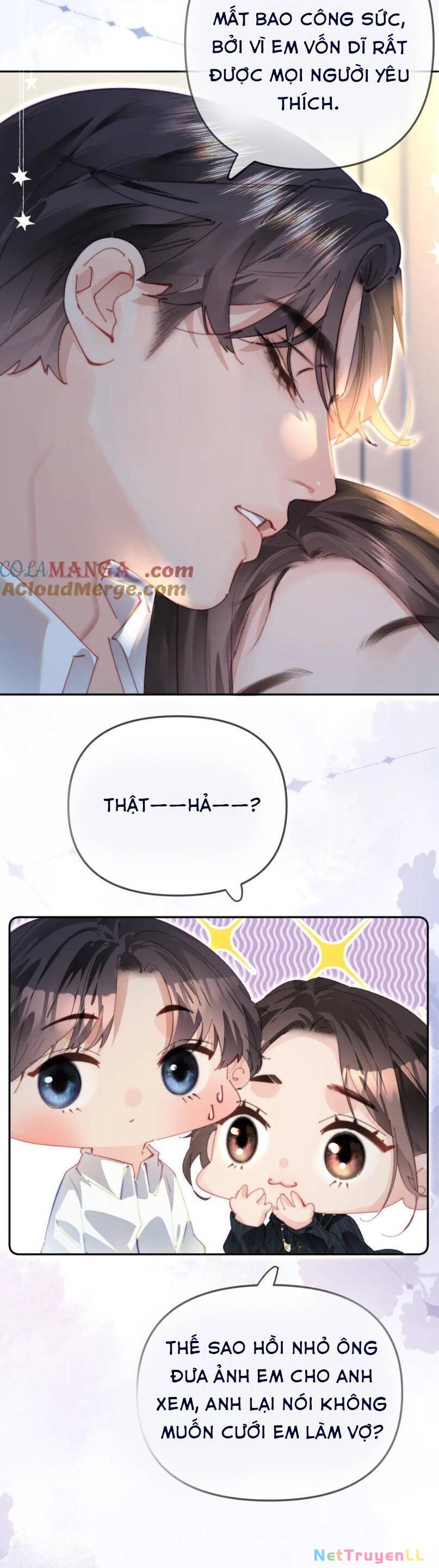 Vợ Chồng Đỉnh Lưu Có Chút Ngọt Ngào Chapter 100 - 20