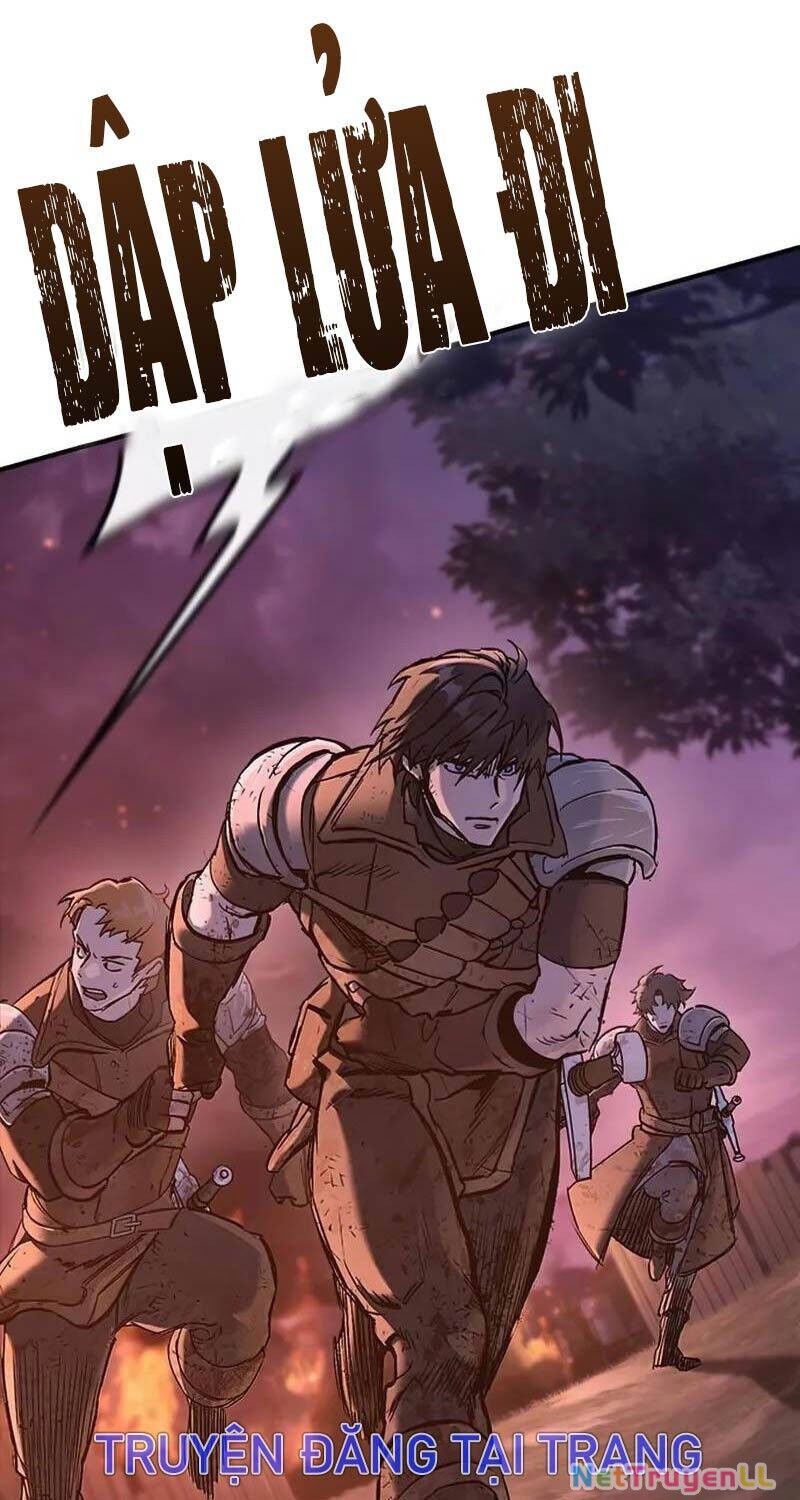 Hiệp Sĩ Sống Vì Ngày Hôm Nay Chapter 15 - 85