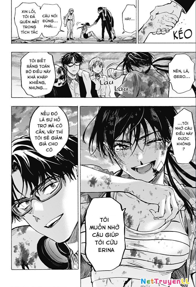 Marriagetoxin Chapter 57 - 23