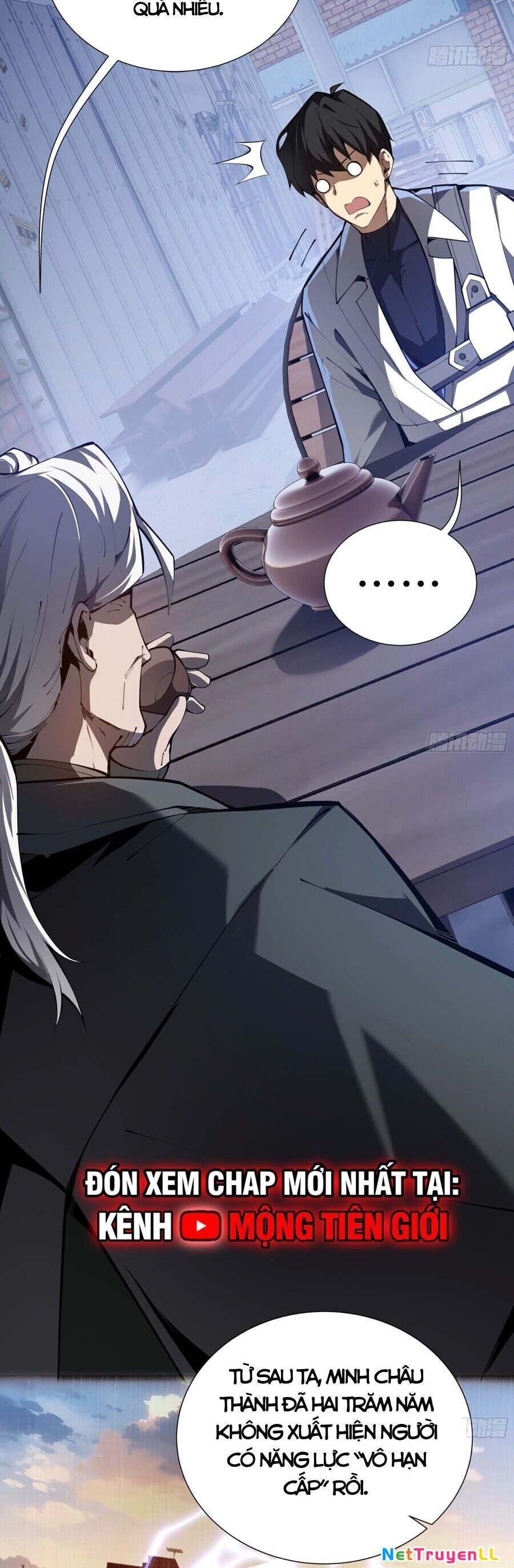 Ta Ký Kết Khế Ước Với Chính Mình Chapter 18 - 44