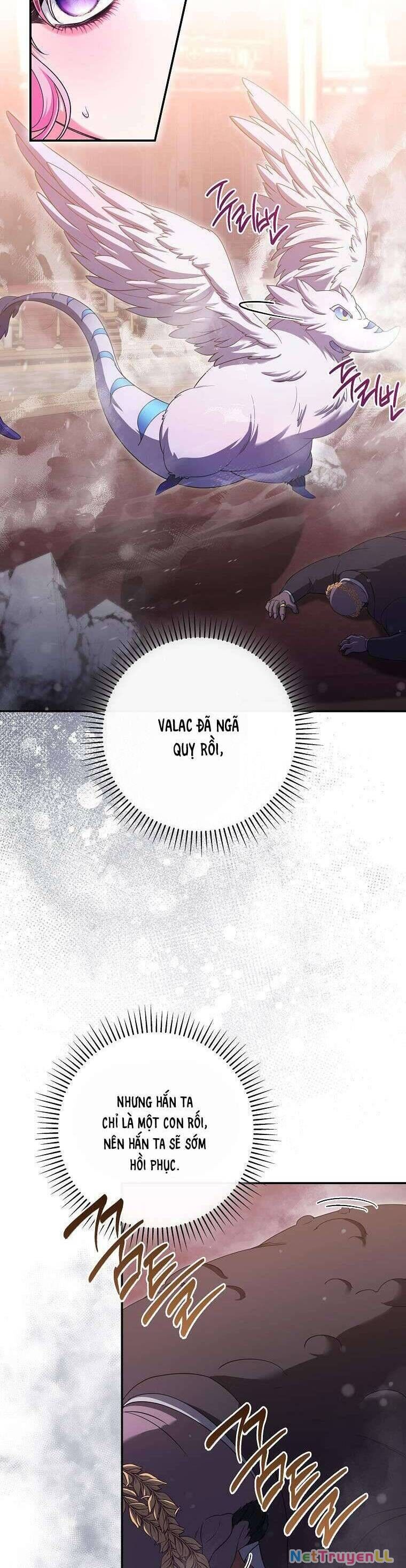 Tôi Bị Mắc Kẹt Trong Trò Chơi Lỗi Chapter 41 - 10