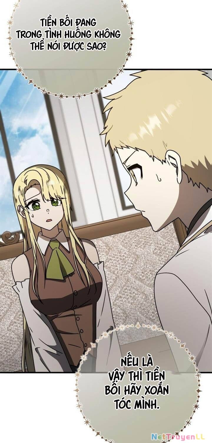 Học Viện Của Con Trai Quỷ Vương Chapter 66 - 55