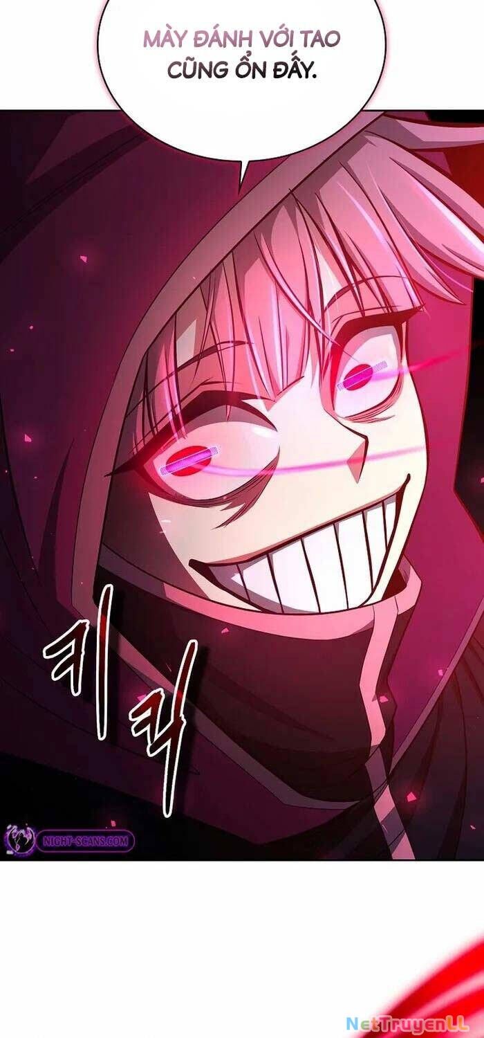 Bậc Thầy Debuff Chapter 32 - 59