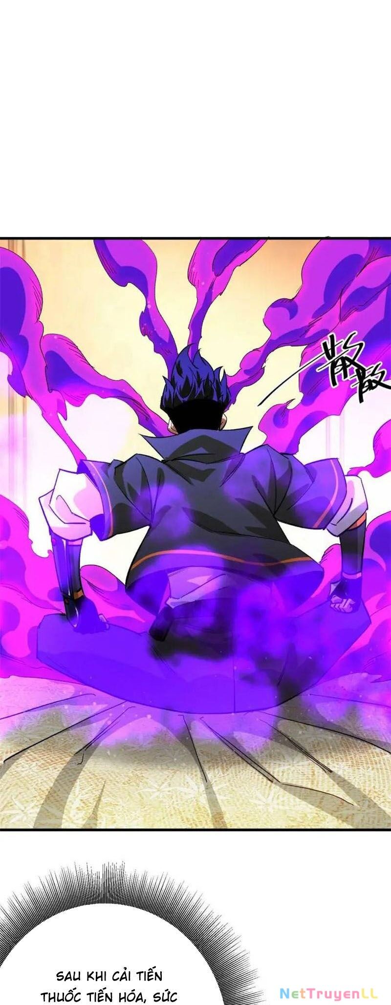 Luân Bàn Thế Giới Chapter 197 - 21