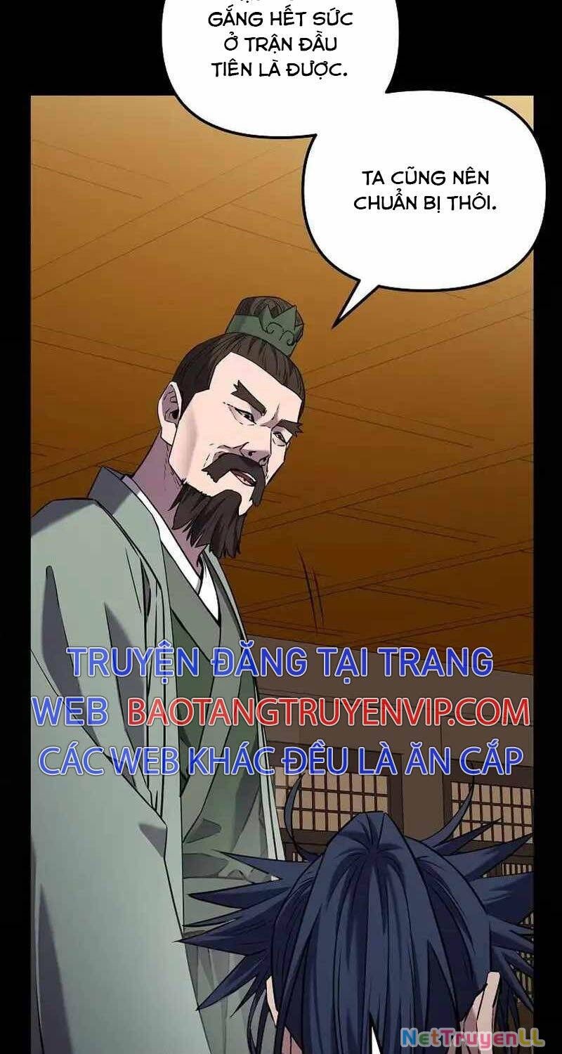 Sự Chuyển Sinh Vào Võ Lâm Thế Gia Của Ranker Chapter 123 - 64