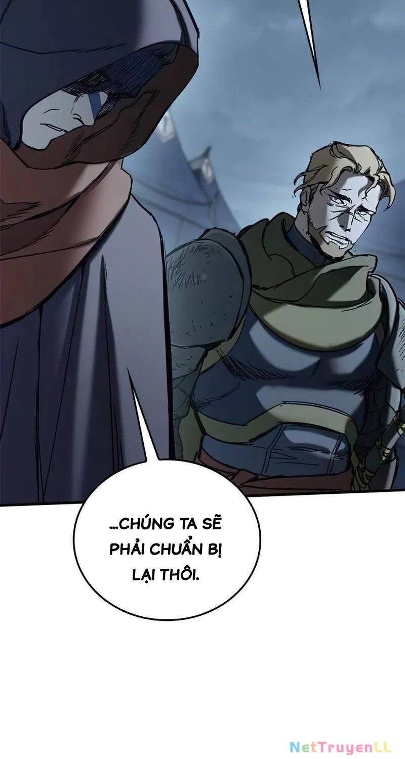 Hiệp Sĩ Sống Vì Ngày Hôm Nay Chapter 15 - 136